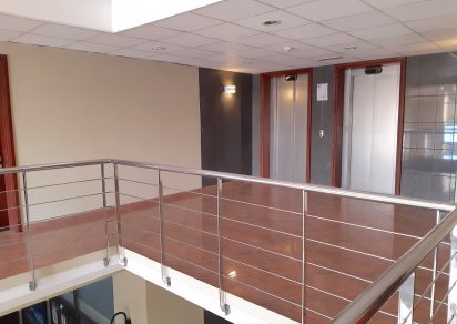Bureau - 130 m²