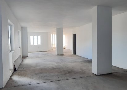 Bureau - 130 m²