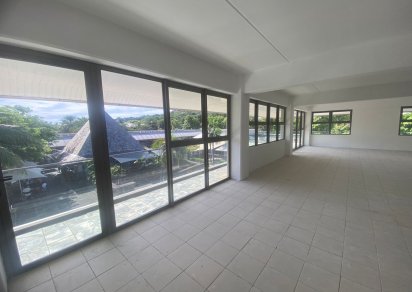 Bureau - 136 m²