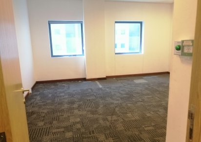 Bureau - 1500 m²