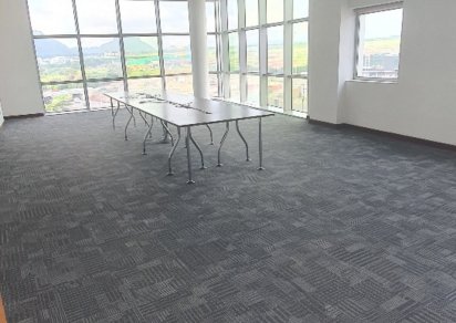 Bureau - 1500 m²