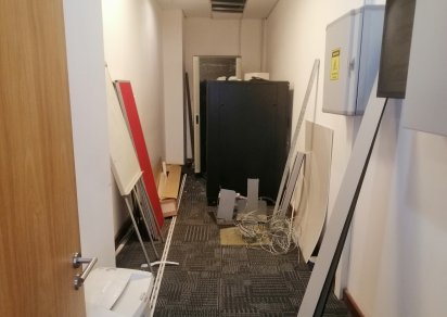 Bureau - 1500 m²