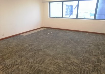 Bureau - 1500 m²