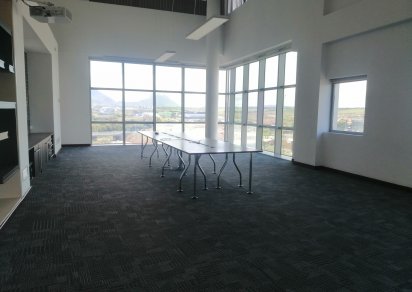 Bureau - 1500 m²