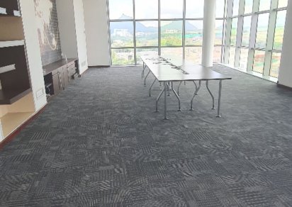 Bureau - 1500 m²