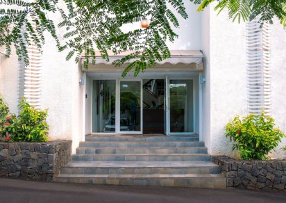 Bureau - 150 m²