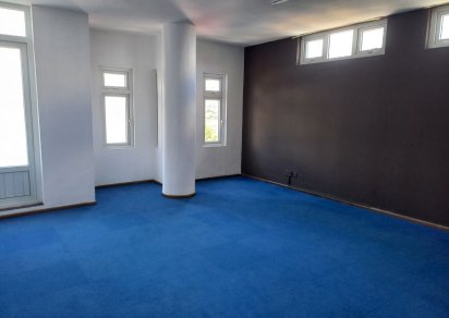 Bureau - 150 m²