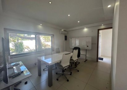 Bureau - 150 m²