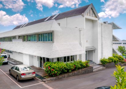 Bureau - 150 m²