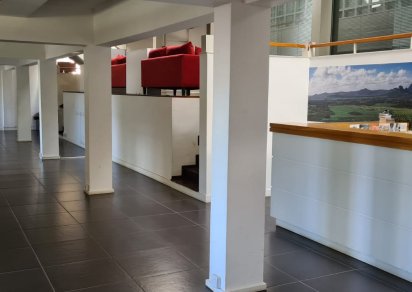Bureau - 150 m²