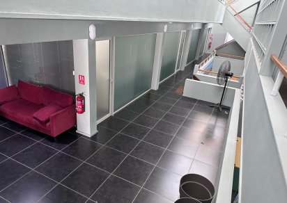 Bureau - 150 m²