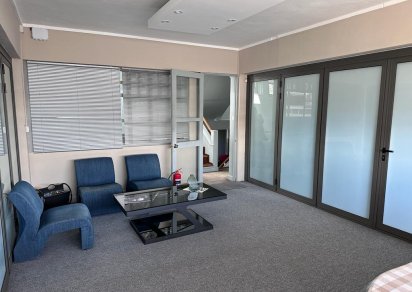 Bureau - 150 m²