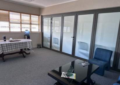 Bureau - 150 m²