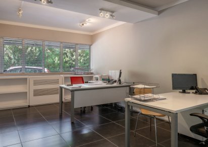 Bureau - 150 m²