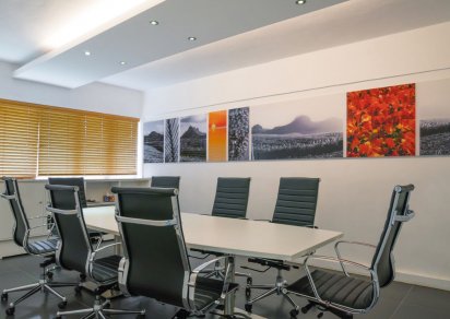 Bureau - 150 m²