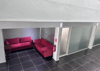 Bureau - 150 m²