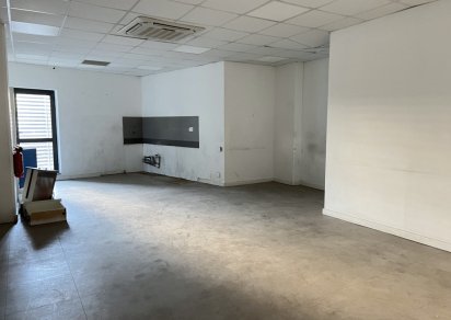 Bureau - 1521 m²