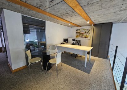 Bureau - 152 m²