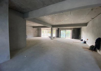 Bureau - 156 m²