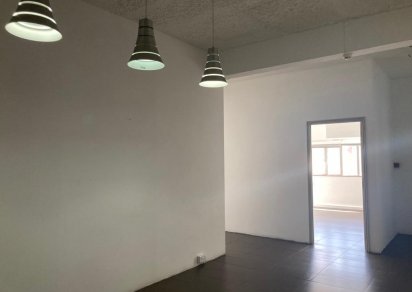 Bureau - 157 m²
