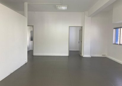 Bureau - 157 m²