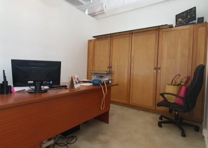 Bureau - 159 m²