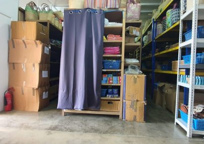 Bureau - 159 m²