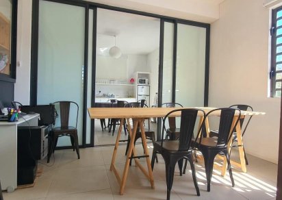 Bureau - 159 m²
