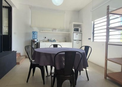 Bureau - 159 m²