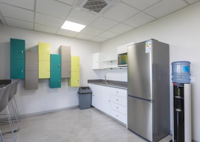 Bureau - 15 m²