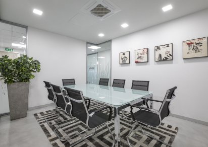 Bureau - 15 m²