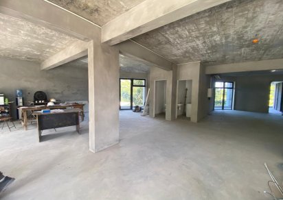 Bureau - 160 m²