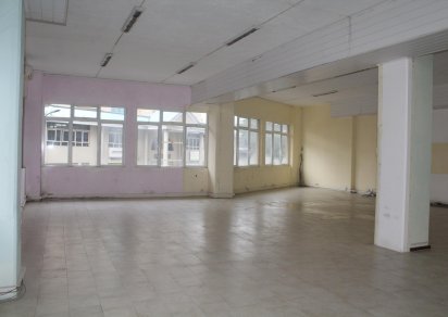 Bureau - 167 m²