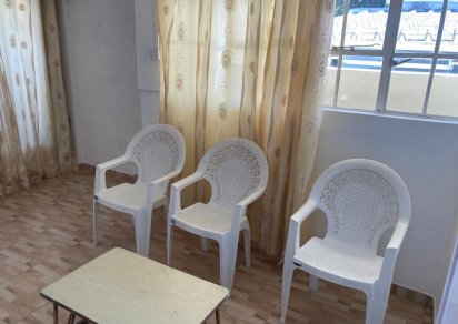 Bureau - 16 m²