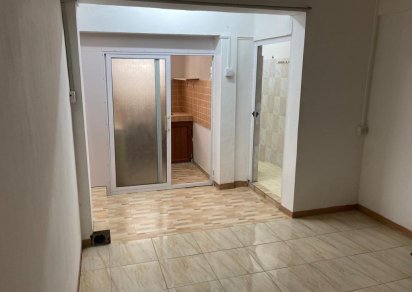 Bureau - 16 m²