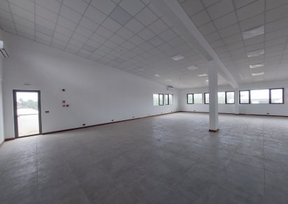 Bureau - 175 m²