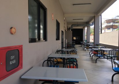 Bureau - 180 m²