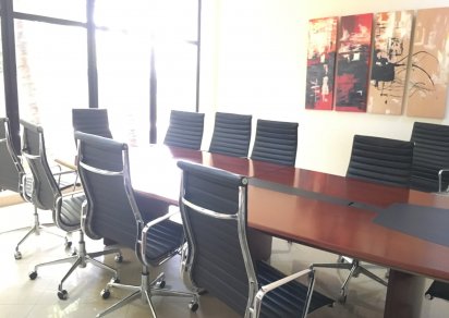 Bureau - 180 m²