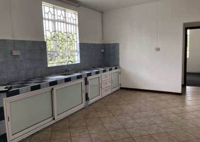 Bureau - 185 m²