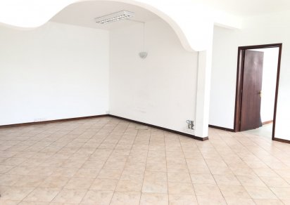 Bureau - 185 m²