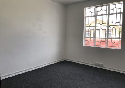 Bureau - 185 m²
