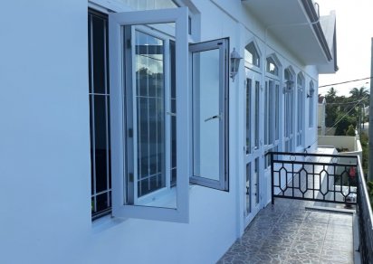 Bureau - 185 m²