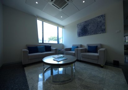 Bureau - 193 m²