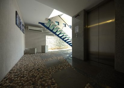 Bureau - 193 m²