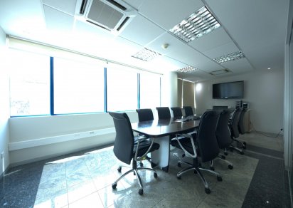 Bureau - 193 m²