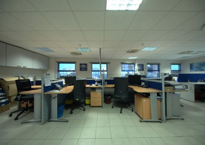 Bureau - 193 m²