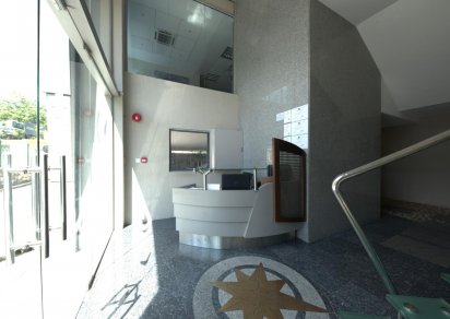 Bureau - 193 m²