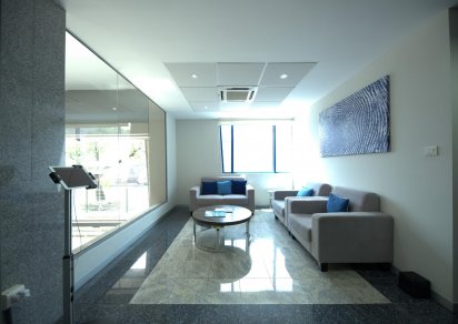 Bureau - 193 m²
