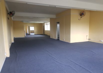 Bureau - 200 m²