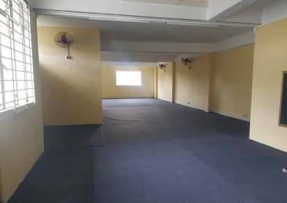 Bureau - 200 m²